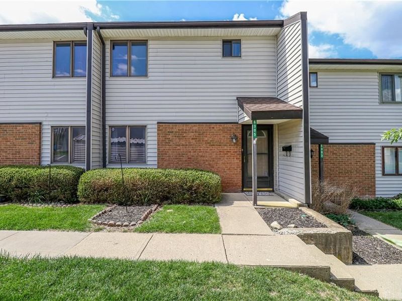 6305 Meditation Lane, Dayton, OH 45449 Photo 1