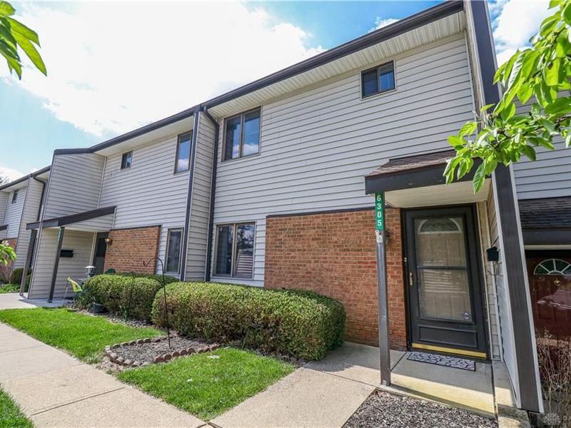 6305 Meditation Lane, Dayton, OH 45449 Photo 2