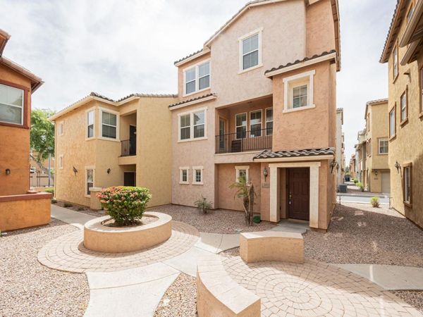 2032 N 78TH Glen, Phoenix, AZ 85035