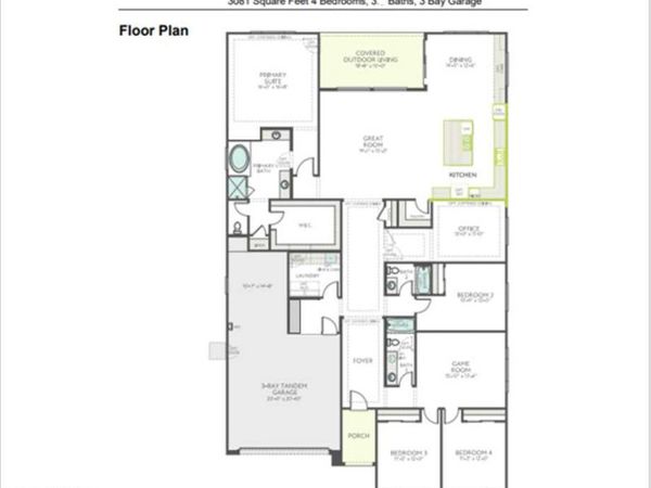 22458 E STIRRUP Street, Queen Creek, AZ 85142