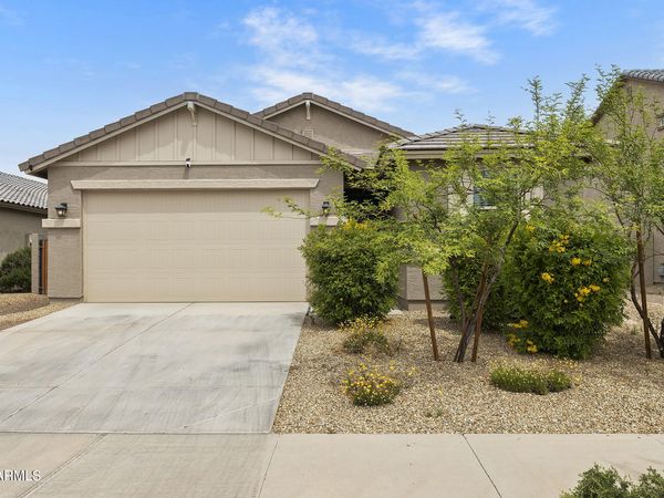 17546 W COUNTRY CLUB Terrace, Surprise, AZ 85387