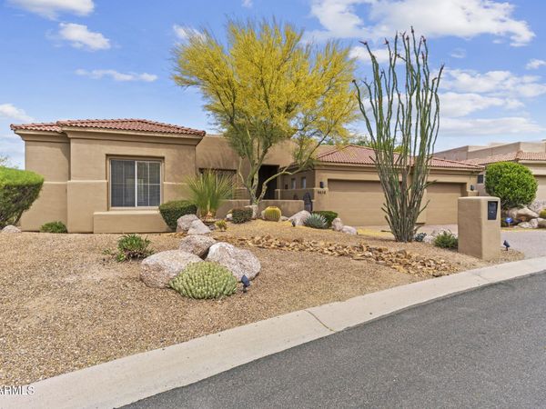 9638 E CINDER CONE Trail, Scottsdale, AZ 85262