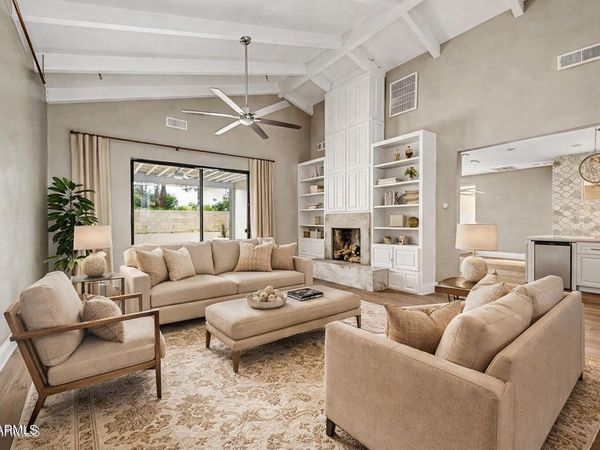 7309 E ROVEY Avenue, Scottsdale, AZ 85250