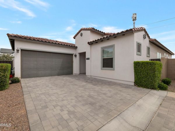 11709 N LUCKENBACH Street, Surprise, AZ 85388