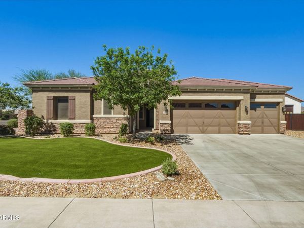 5706 N 186TH Drive, Litchfield Park, AZ 85340