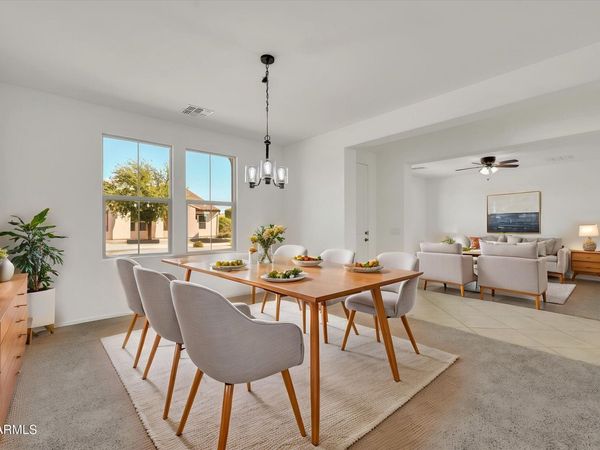 21367 E Via De Arboles, Queen Creek, AZ 85142