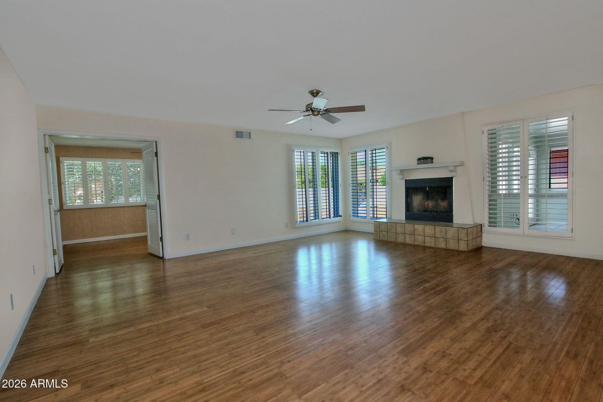 26434 S BRENTWOOD Drive Sun Lakes, AZ 85248
