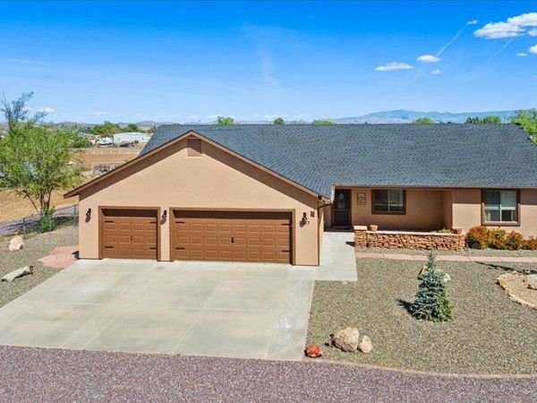 2357 N ELDRED Road, Chino Valley, AZ 86323
