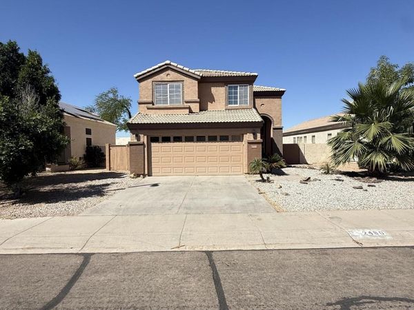 2480 N 131st Lane, Goodyear, AZ 85395