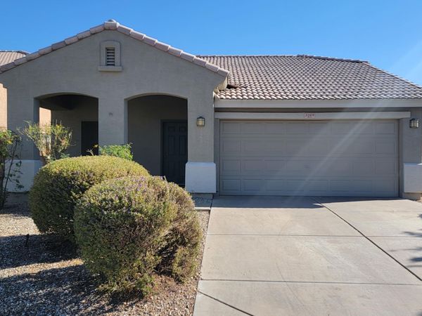 2069 S 155th Lane, Goodyear, AZ 85338