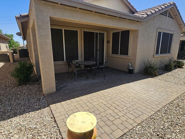 22946 W DESERT BLOOM Street, Buckeye, AZ 85326
