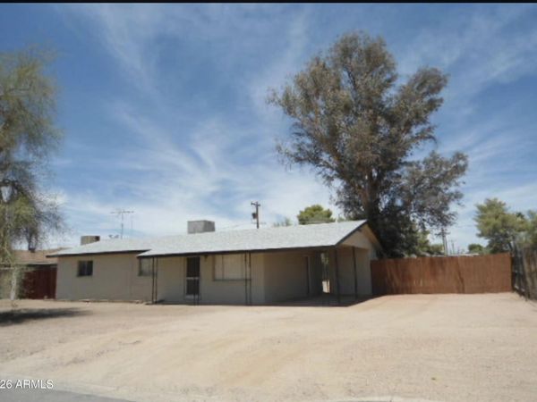 8710 E BOISE Street, Mesa, AZ 85207