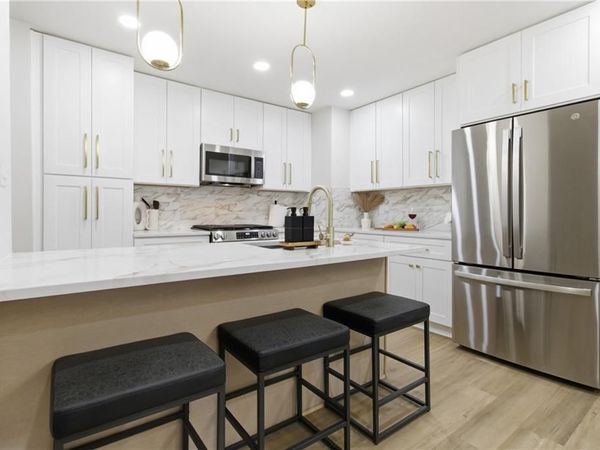 1124 Creatwood Place SE, Smyrna, GA 30080