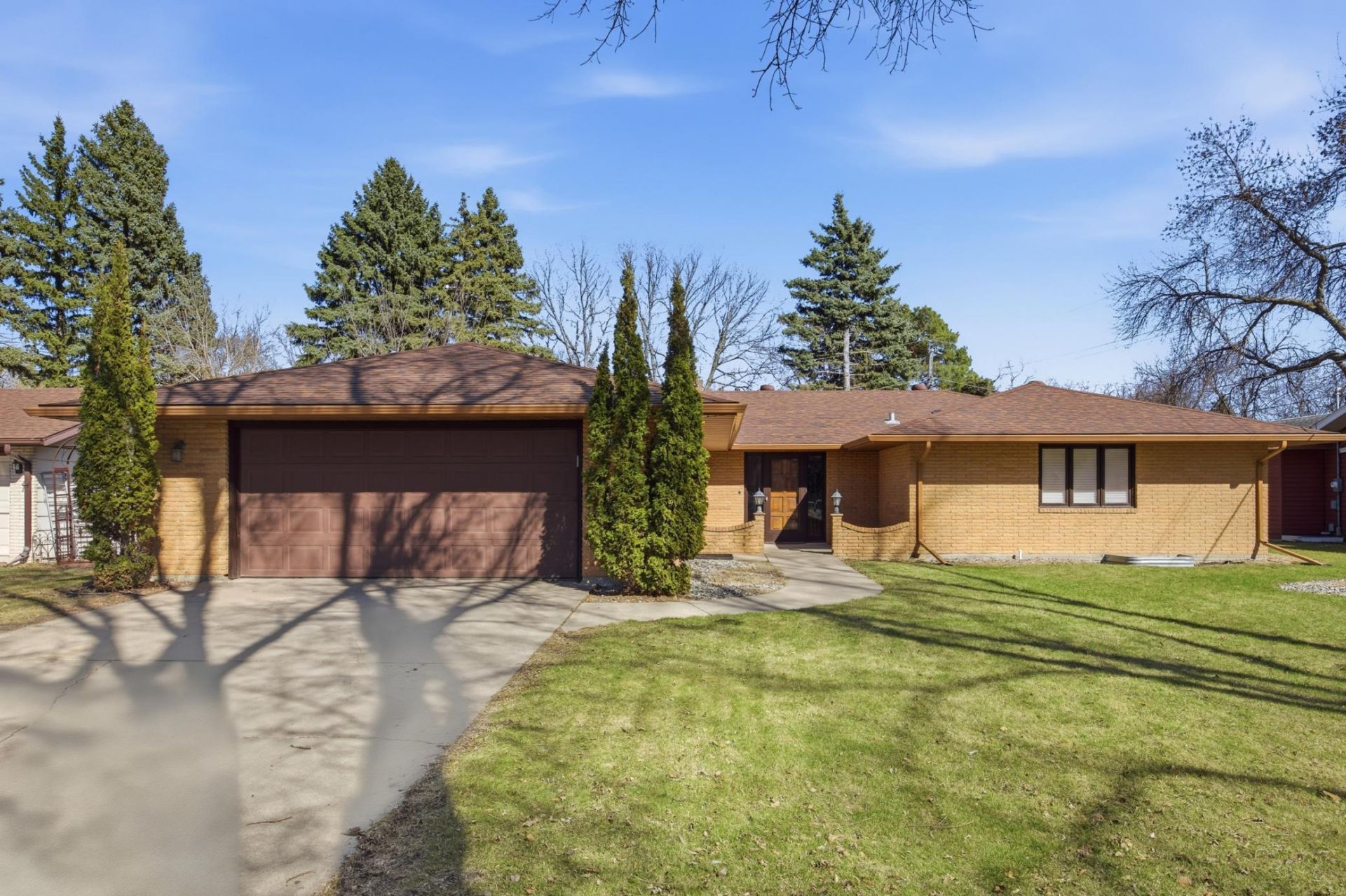 1301 Elm Street N, Fargo, ND 58102 Main Photo