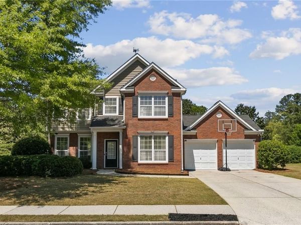 201 Ancient Oaks Way , Hiram, GA 30141