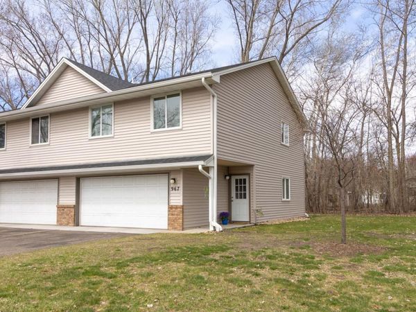 967 104th Lane NW, Coon Rapids, MN 55433