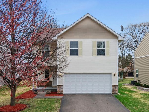 12529 Quemoy Street NE, Blaine, MN 55449