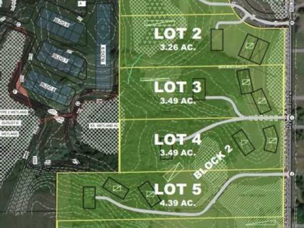 3105 Nelson Road, Independence, MN 55328