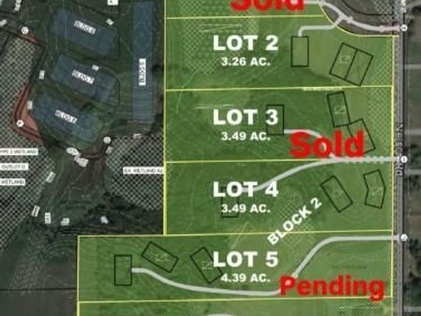 3105 Nelson Road, Independence, MN 55328