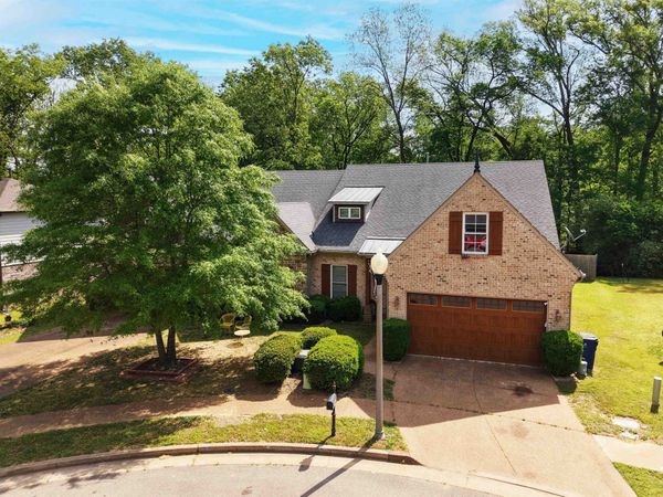 155 NICHOLAS DR, Somerville, TN 38068