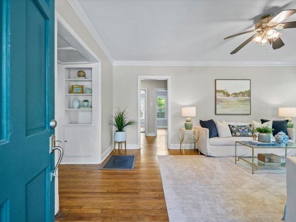 3519 PHILWOOD AVE, Memphis, TN 38122