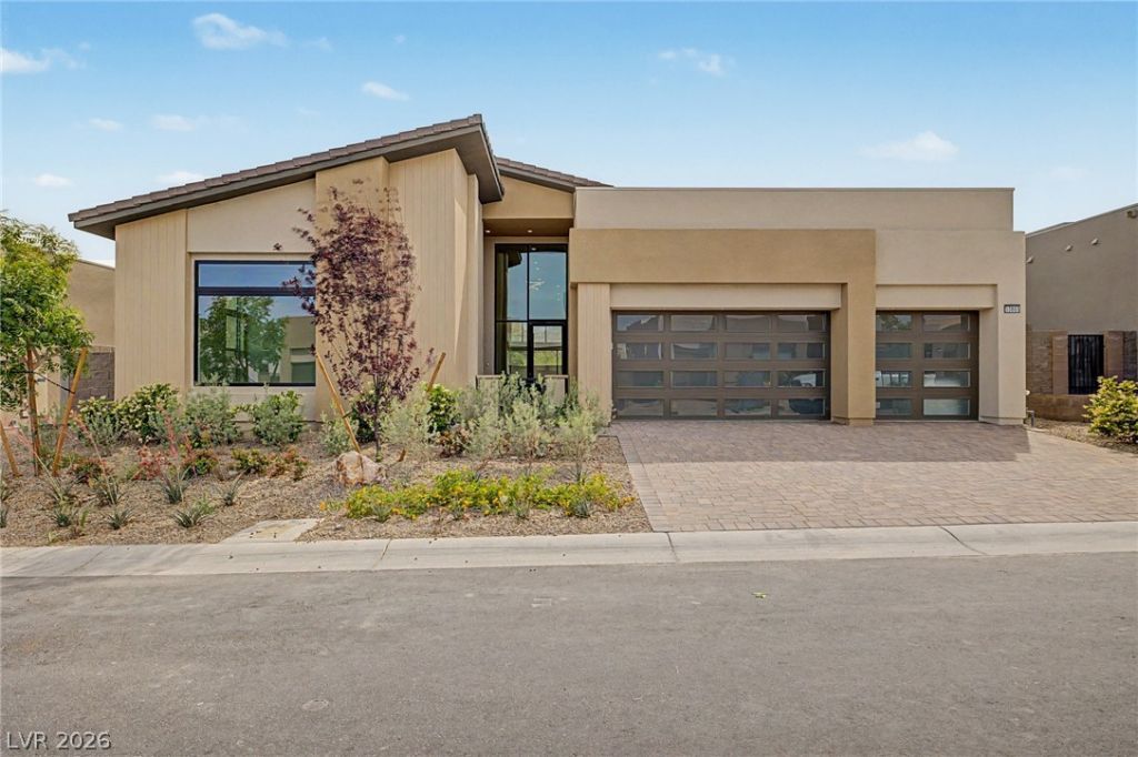 10865 Agate Cliffs Avenue, Las Vegas, NV 89135 Main Photo