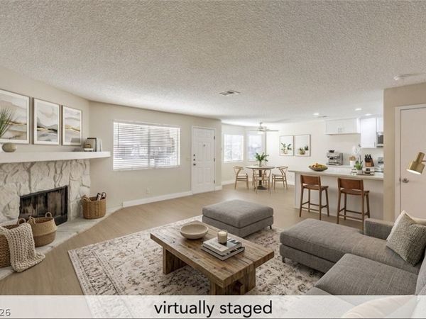 7940 Decker Canyon Drive, Unit 101, Las Vegas, NV 89128