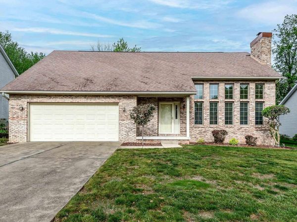 3832 S Laura Way, Bloomington, IN 47401