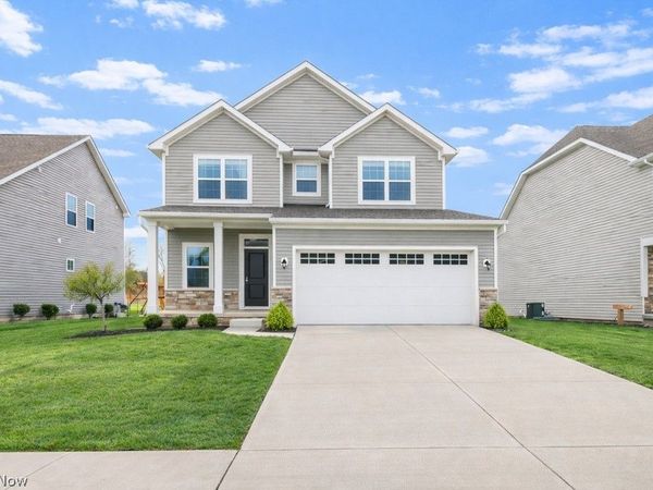 8349 Bedaos Drive , Mentor, OH 44060