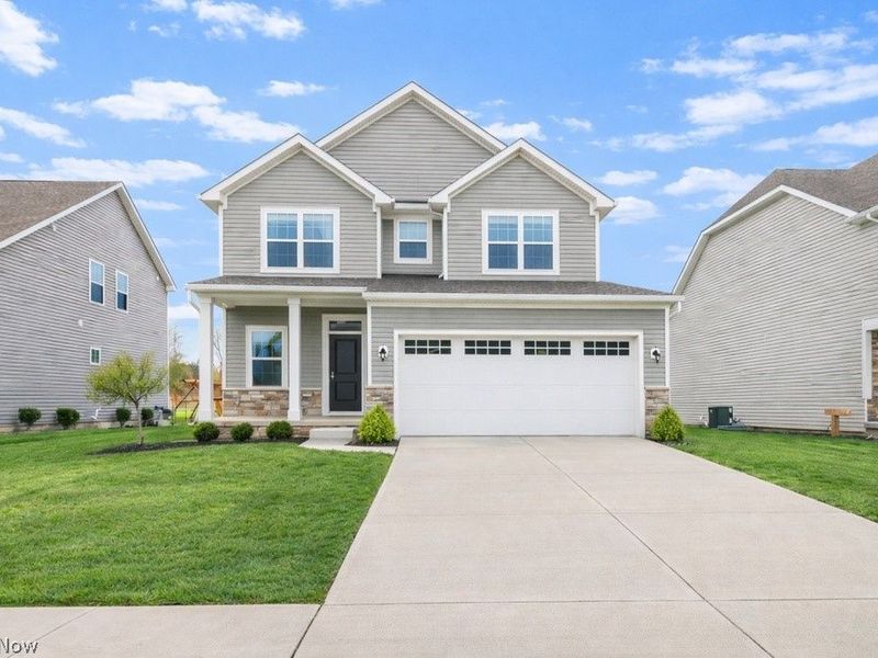 8349 Bedaos Drive, Mentor, OH 44060 Photo 1