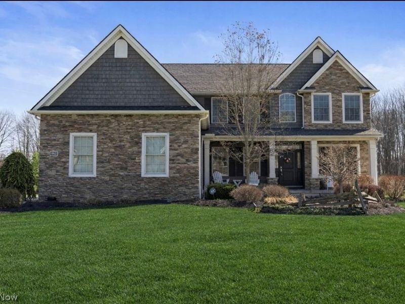 9663 Grand Oaks Trail, Olmsted Township, OH 44138 Photo 1