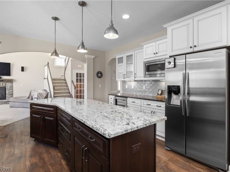 9663 Grand Oaks Trail, Olmsted Township, OH 44138 Photo 15