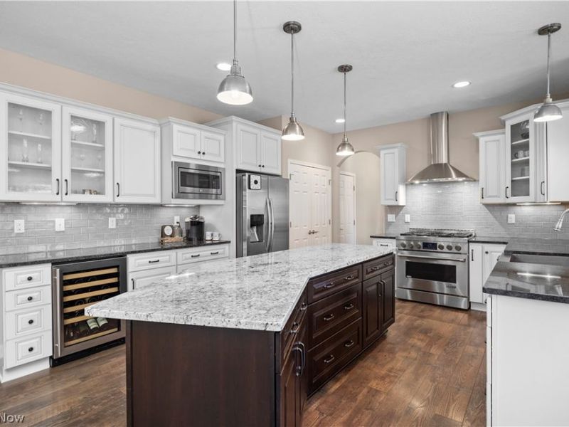 9663 Grand Oaks Trail, Olmsted Township, OH 44138 Photo 16