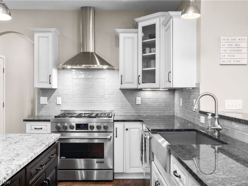 9663 Grand Oaks Trail, Olmsted Township, OH 44138 Photo 17