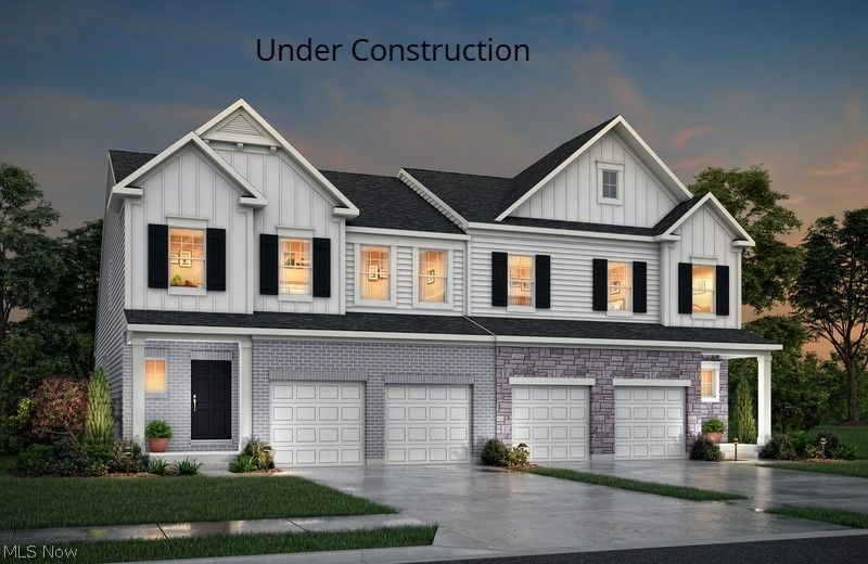 2073 Glenmont Drive , Brunswick, OH 44212