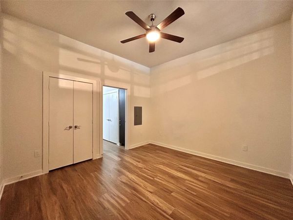 1900 Barton Springs RD , Unit 2007, Austin, TX 78704