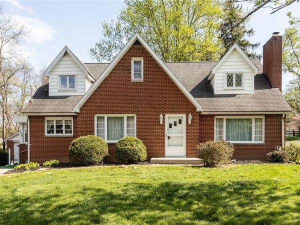 938 Route 68 , New Brighton, PA 15066