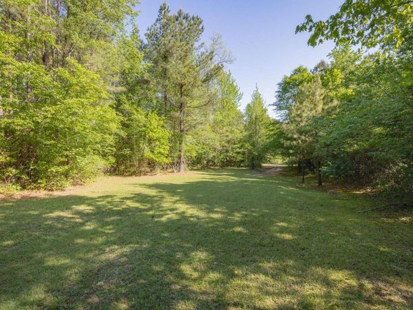 0 County Rd 8 , Sheridan, AR 72150