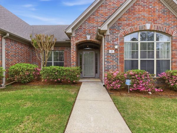 27 Taylor Park Loop, Little Rock, AR 72211