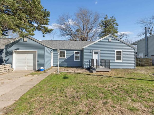 17 Clear View Drive, Ventura, IA 50482