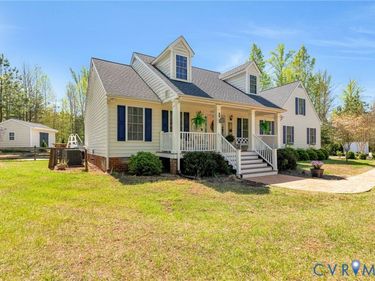 16410 Coppertree Drive, Hanover, VA 23192