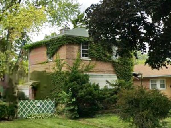 14228 S Stewart Avenue , Riverdale, IL 60827