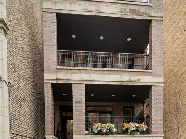 2680 N Orchard Street , Unit 1, Chicago, IL 60614