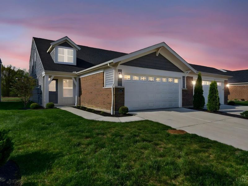 1527 Summerview, Milford, OH 45150 Photo 1