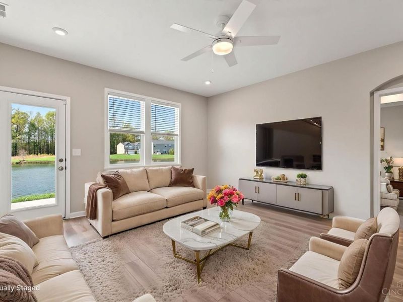 1527 Summerview, Milford, OH 45150 Photo 19