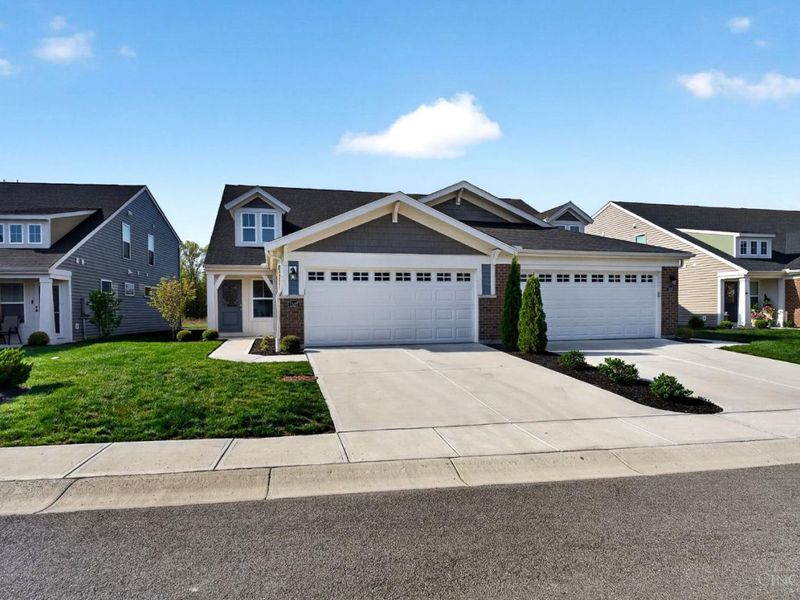 1527 Summerview, Milford, OH 45150 Photo 2