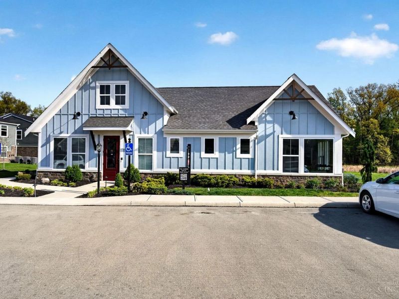 1527 Summerview, Milford, OH 45150 Photo 47