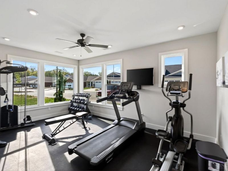 1527 Summerview, Milford, OH 45150 Photo 52