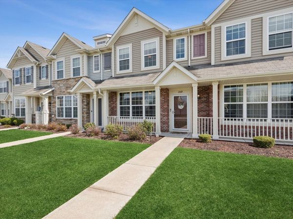 11419 Rhode Island Street , Crown Point, IN 46307