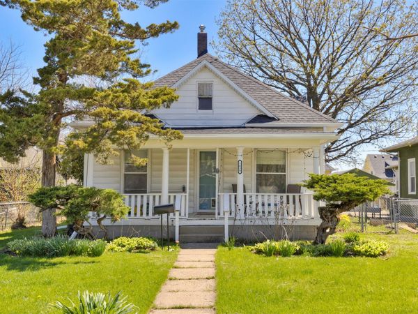 1439 31st Street, Des Moines, IA 50311